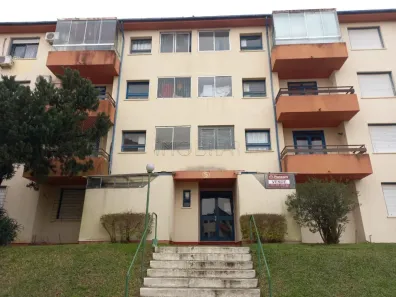 Apartamento com 3 Quartos à venda, 60m² no Getúlio Vargas, Bagé