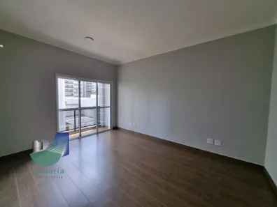 Sala Comercial para alugar, 32m² no Vila Seixas, Ribeirão Preto