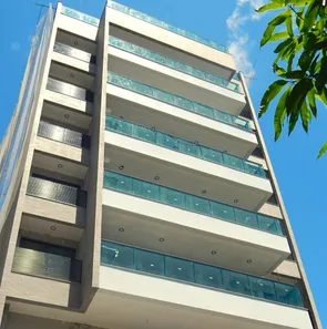 Cobertura com 4 Quartos à venda, 271m² no Botafogo, Rio de Janeiro