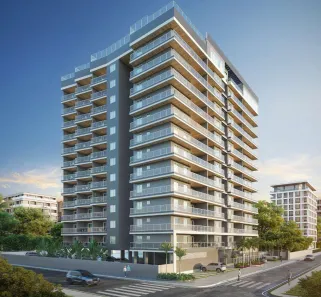 Apartamento com 3 Quartos à venda, 110m² no Coroa do Meio, Aracaju