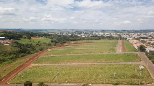 Lote/Terreno à venda, 250m² no Residencial Vitória, Boituva