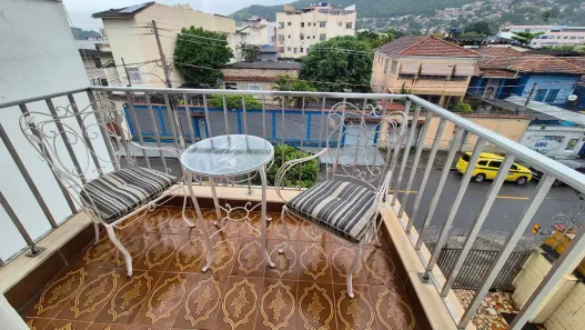 Apartamento com 2 Quartos à venda, 84m² no Méier, Rio de Janeiro