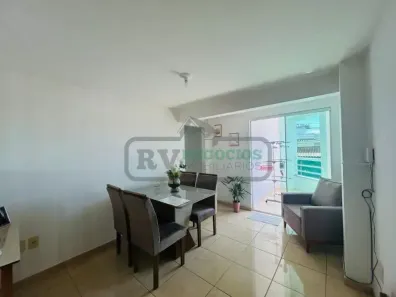 Apartamento com 2 Quartos à venda, 81m² no Nova Era, Juiz de Fora