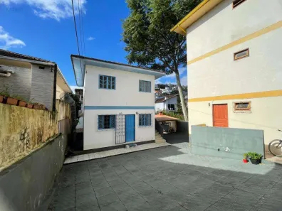 Apartamento com 2 Quartos para alugar, 40m² no Pantanal, Florianópolis