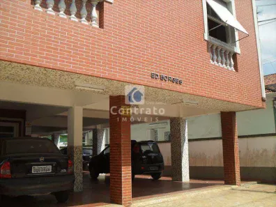 Apartamento com 2 Quartos à venda, 70m² no Vila Valença, São Vicente