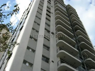 Apartamento com 3 Quartos à venda, 640m² no Perdizes, São Paulo
