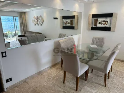 Apartamento com 2 Quartos para alugar, 70m² no Itaim Bibi, São Paulo