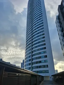 Apartamento com 2 Quartos para alugar, 55m² no Pina, Recife