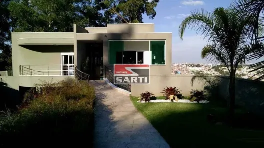 Sobrado com 7 Quartos à venda, 810m² no Jardim Ibiratiba, São Paulo