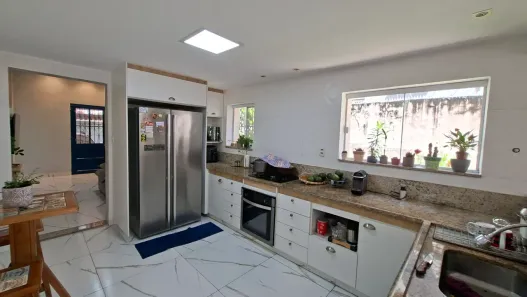 Casa com 3 Quartos à venda, 200m² no Centro, Niterói