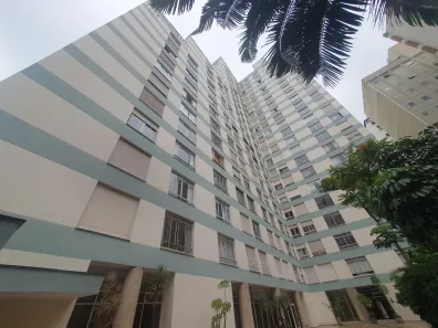 Apartamento com 2 Quartos para alugar, 91m² no Higienópolis, São Paulo