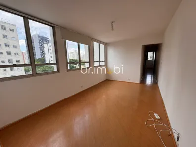Apartamento com 2 Quartos à venda, 75m² no Vila Clementino, São Paulo