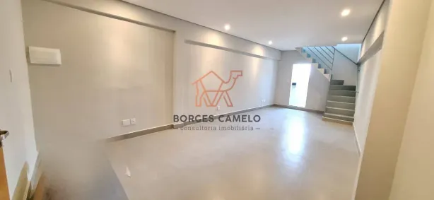 Sala Comercial para alugar, 65m² no Sion, Belo Horizonte
