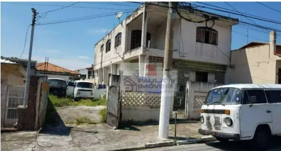 Sobrado com 6 Quartos à venda, 341m² no Parque Novo Mundo, São Paulo
