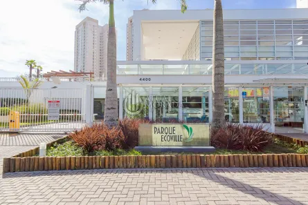 Apartamento com 3 Quartos à venda, 113m² no Cidade Industrial, Curitiba