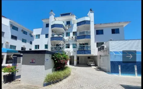 Apartamento com 2 Quartos para alugar, 80m² no Ingleses do Rio Vermelho, Florianópolis