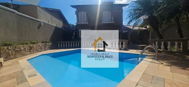Imóvel Comercial com 3 Quartos à venda, 290m² no Jardim dos Seixas, São José do Rio Preto