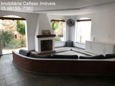 Casa com 3 Quartos à venda, 277m² no Jardim Vergueiro, Sorocaba
