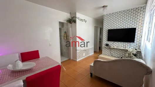 Apartamento com 3 Quartos à venda, 60m² no Manacás, Belo Horizonte