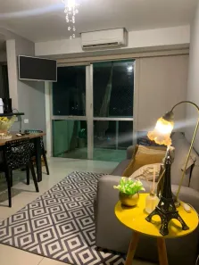 Apartamento com 1 Quarto à venda, 69m² no Barra da Tijuca, Rio de Janeiro
