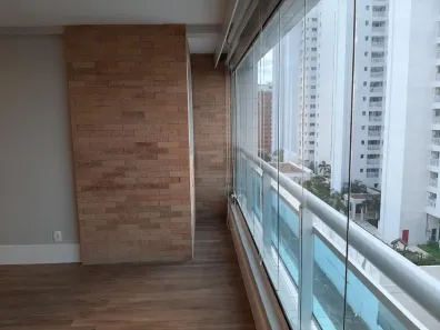 Apartamento com 2 Quartos para alugar, 81m² no Ponta D'Areia, São Luís