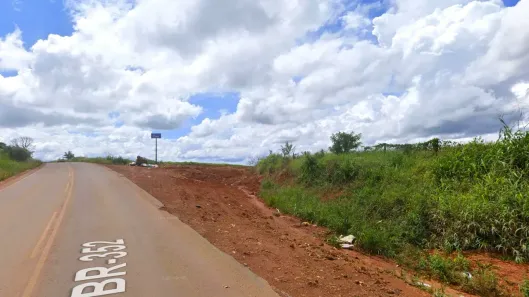 Fazenda/Sítio à venda, 850000m² no , Tiros