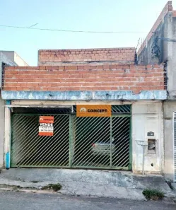 Casa com 1 Quarto à venda, 149m² no Jardim Luciana, Itaquaquecetuba