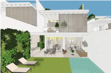 Sobrado com 4 Quartos à venda, 670m² no Jardim Panorama, São Paulo