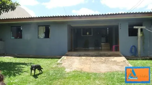 Casa com 2 Quartos à venda, 120m² no Neves, Ponta Grossa