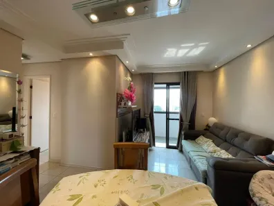 Apartamento com 2 Quartos à venda, 55m² no Bosque da Saúde, São Paulo