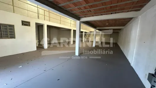 Ponto Comercial para alugar, 420m² no Recreio Anhangüera, Ribeirão Preto