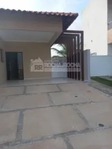 Casa de Condomínio com 3 Quartos à venda, 248m² no João XXIII, Parnaíba