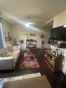 Apartamento com 3 Quartos à venda, 90m² no Tijuca, Rio de Janeiro