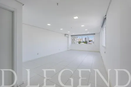Sala Comercial para alugar, 42m² no Cristo Redentor, Porto Alegre