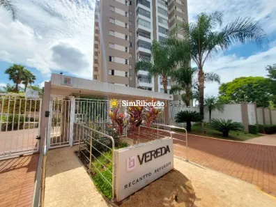 Apartamento com 3 Quartos à venda, 111m² no Jardim Nova Aliança Sul, Ribeirão Preto