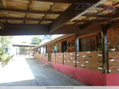 Casa com 2 Quartos à venda, 490m² no Fim do Campo, Jarinu