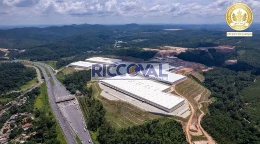 Galpão/Depósito/Armazém para alugar, 20376m² no Glebas, Franco da Rocha
