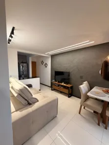Apartamento com 2 Quartos à venda, 60m² no Santa Amélia, Belo Horizonte