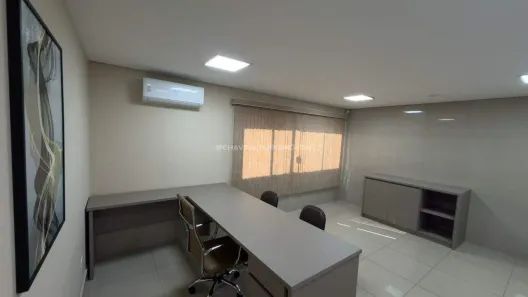 Sala Comercial para alugar, 21m² no Centro, Uberaba