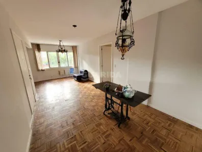Apartamento com 3 Quartos para alugar, 120m² no Boa Vista, Porto Alegre