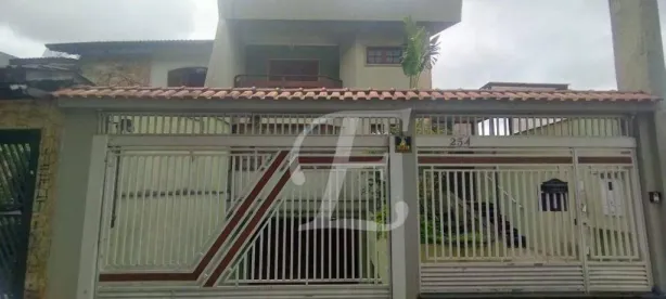 Sobrado com 4 Quartos à venda, 120m² no Vila Maria Alta, São Paulo