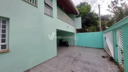 Sobrado com 3 Quartos à venda, 248m² no Parque Jambeiro, Campinas