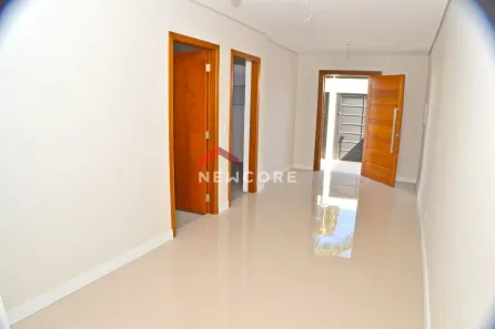 Casa com 4 Quartos à venda, 137m² no Sítio São José, Suzano
