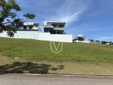 Lote/Terreno à venda, 476m² no Loteamento Alphaville Jundiaí - Fase 01, Jundiaí