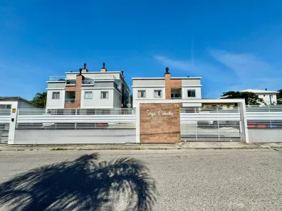Cobertura com 3 Quartos à venda, 110m² no Ingleses do Rio Vermelho, Florianópolis