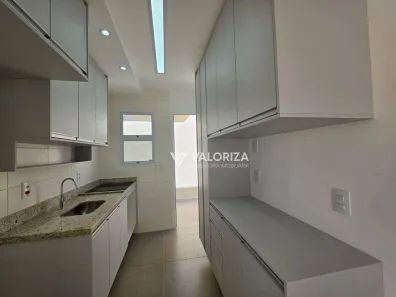 Casa de Condomínio com 3 Quartos à venda, 69m² no Alto da Boa Vista, Sorocaba