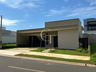 Casa de Condomínio com 3 Quartos para alugar, 170m² no Jardim D'Icaraí, Salto