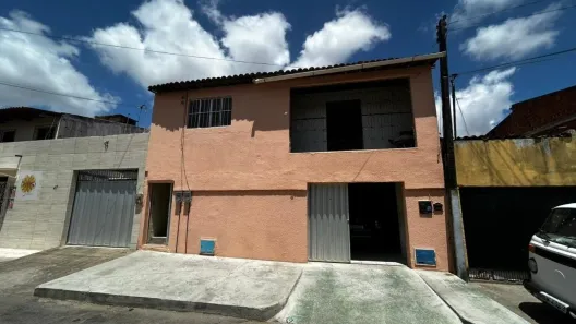 Casa com 1 Quarto para alugar, 65m² no Conjunto Ceará I, Fortaleza