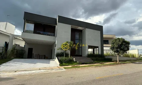 Casa de Condomínio com 3 Quartos à venda, 229m² no Cyrela Landscape Esplanada, Votorantim