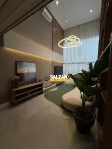 Apartamento com 3 Quartos à venda, 148m² no Loteamento Residencial e Comercial Bosque Flamboyant, Taubaté